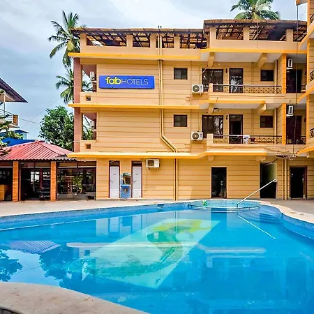 Fabexpress Kris Resort